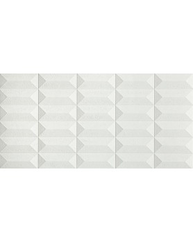 Faïence Marca Corona Soulbay 40x80 Pearl Grey