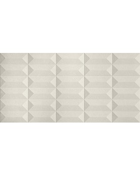 Faïence Marca Corona Soulbay 40x80 Pearl Grey