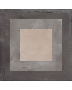 Carreau Marca Corona Terra 25x21.6 Avorio Esagono