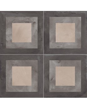 Carreau Marca Corona Terra 25x21.6 Avorio Esagono