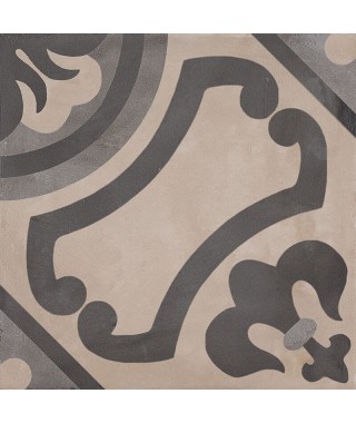 Carreau Marca Corona Terra 25x21.6 Avorio Esagono