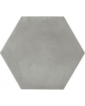 Carreau Marca Corona Terra 25x21.6 Avorio Esagono