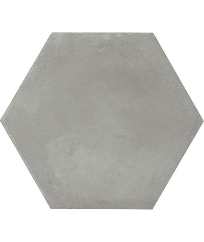 Carreau Marca Corona Terra 25x21.6 Avorio Esagono