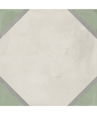 Carreau Marca Corona Terra 25x21.6 Avorio Esagono