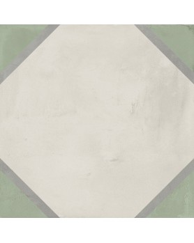 Carreau Marca Corona Terra 25x21.6 Avorio Esagono