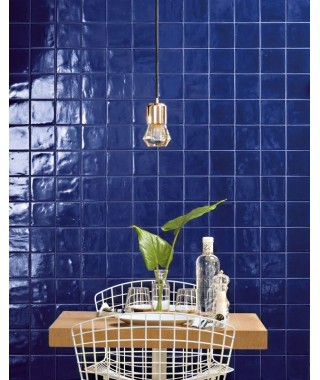 Carreau Marca Corona Maiolica 20x20 Bianco10