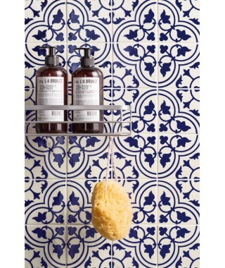 Carreau Marca Corona Maiolica 20x20 Bianco10