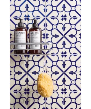 Carreau Marca Corona Maiolica 20x20 Bianco10