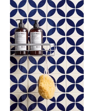 Carreau Marca Corona Maiolica 20x20 Bianco10