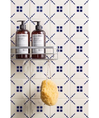 Carreau Marca Corona Maiolica 20x20 Bianco10