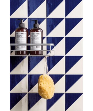 Carreau Marca Corona Maiolica 20x20 Bianco10