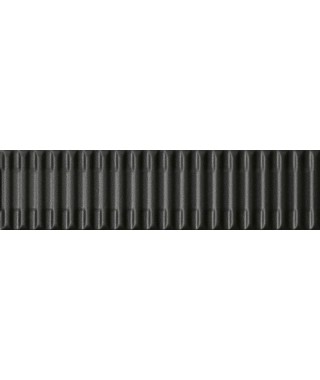 Carreau Marca Corona Regoli 7.5x30 Bianco Matt