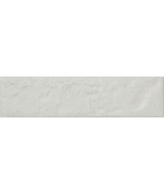 Carreau Marca Corona Regoli 7.5x30 Bianco Matt