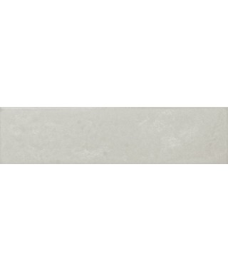 Carreau Marca Corona Regoli 7.5x30 Bianco Matt