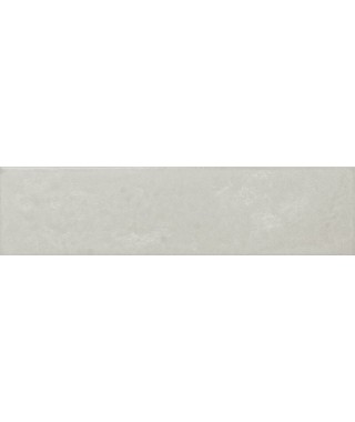 Carreau Marca Corona Regoli 7.5x30 Bianco Matt