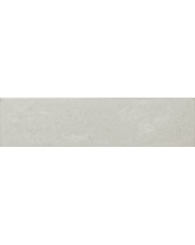 Carreau Marca Corona Regoli 7.5x30 Bianco Matt