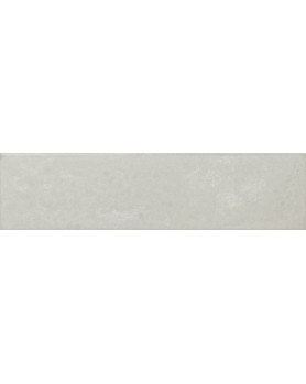 Carreau Marca Corona Regoli 7.5x30 Bianco Matt