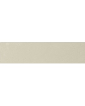 Carreau Marca Corona Regoli 7.5x30 Bianco Matt