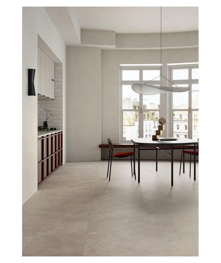 Carrelage Casalgrande Padana Metropolis 45x90 Graphite