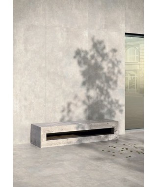 Carrelage Casalgrande Padana Metropolis 45x90 Graphite