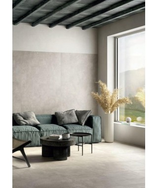 Carrelage Casalgrande Padana Metropolis 45x90 Graphite