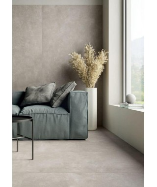 Carrelage Casalgrande Padana Metropolis 45x90 Graphite