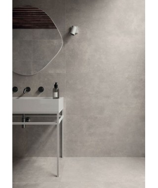 Carrelage Casalgrande Padana Metropolis 45x90 Graphite