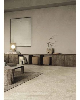 Carrelage Casalgrande Padana Petra 60x60 Grigia