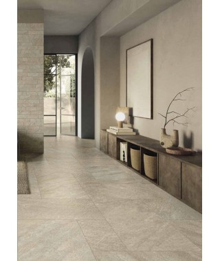 Carrelage Casalgrande Padana Petra 60x60 Grigia