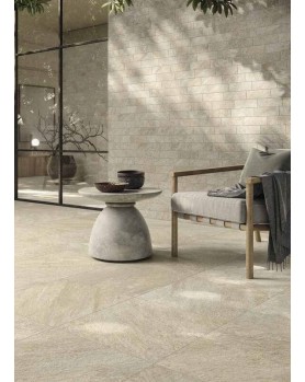 Carrelage Casalgrande Padana Petra 60x60 Grigia