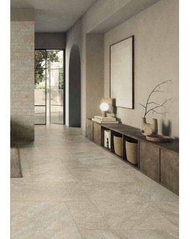 Carrelage Casalgrande Padana Petra 60x60 Grigia