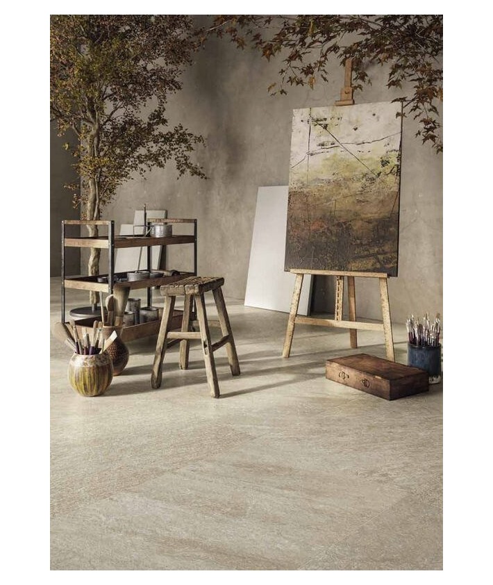 Carrelage Casalgrande Padana Petra 60x60 Grigia