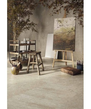 Carrelage Casalgrande Padana Petra 60x60 Grigia