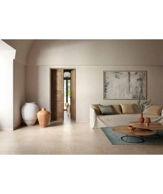 Carrelage Casalgrande Padana Nature 60X60 Sabbia