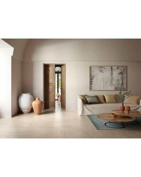 Carrelage Casalgrande Padana Nature 60X60 Sabbia