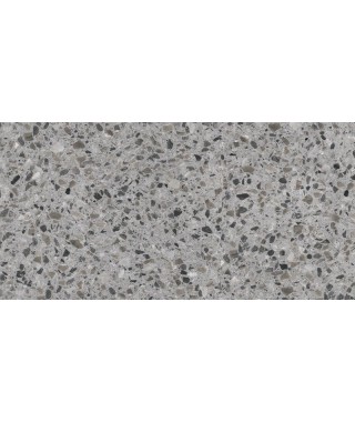 Carrelage Casalgrande Padana Terrazzo 30x60 Black