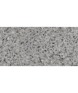 Carrelage Casalgrande Padana Terrazzo 30x60 Black