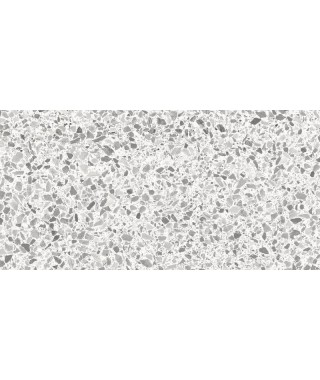 Carrelage Casalgrande Padana Terrazzo 30x60 Black