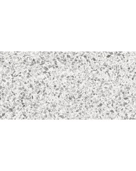 Carrelage Casalgrande Padana Terrazzo 30x60 Black