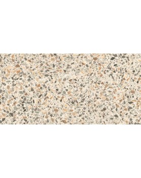 Carrelage Casalgrande Padana Terrazzo 30x60 Black