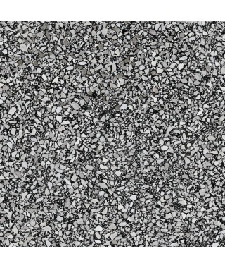 Carrelage Casalgrande Padana Terrazzo 30x60 Black