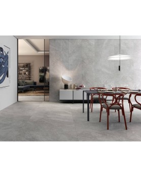 Carrelage Refin Tune 120x120 Snow Soft