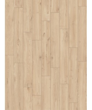 Carrelage extérieur Marca Corona Elisir Beige 20x120 structuré