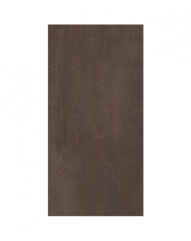 Carrelage intérieur marron (bronze) Flaviker Rebel 30x60 effet métal