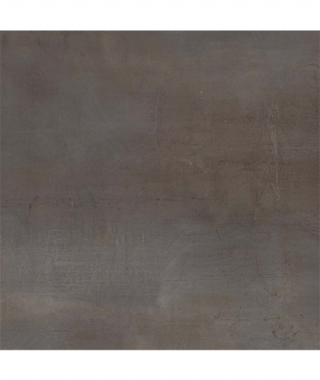 Carrelage intérieur effet métal gris foncé (lead) Flaviker Rebel 60x60