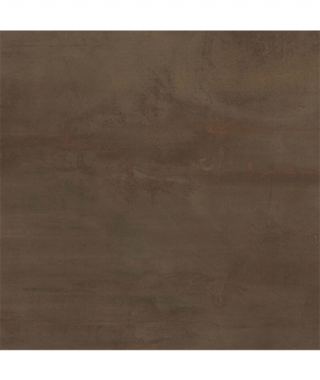 Carrelage intérieur marron (bronze) effet métal Flaviker Rebel 60x60