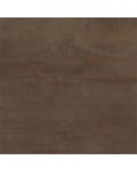 Carrelage intérieur marron (bronze) effet métal Flaviker Rebel 60x60