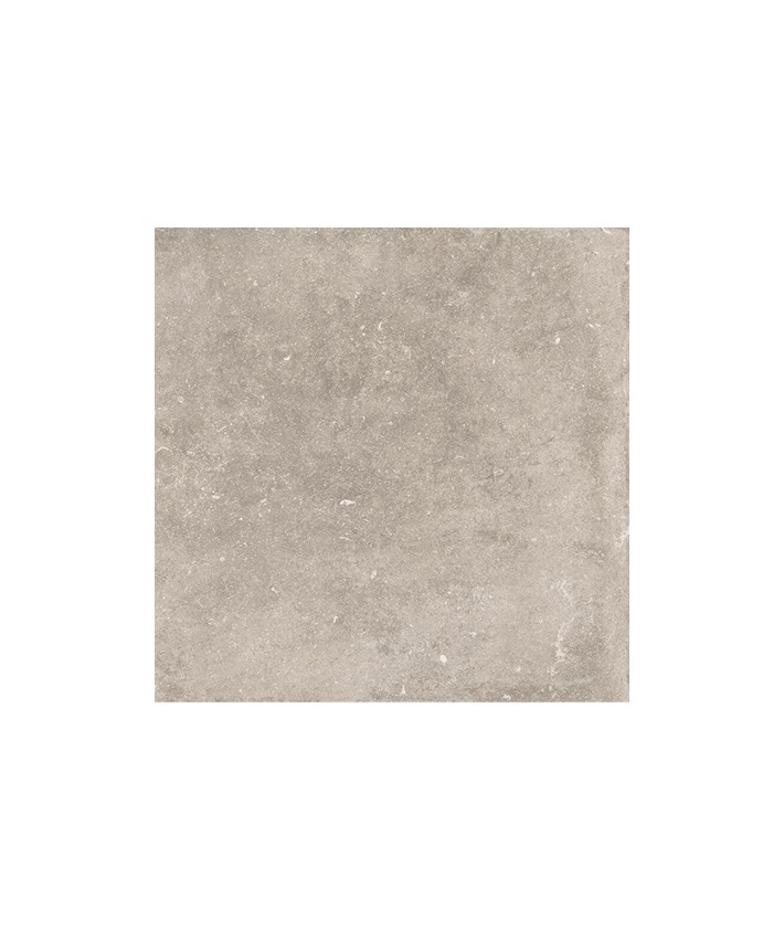 Carrelage extérieur 2cm marron clair Flaviker Nordik Stone Sand 90x90