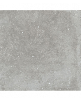 Carrelage intérieur Flaviker Nordik Stone 90x90 Ash (gris clair)