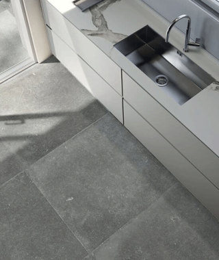 Carrelage intérieur Flaviker Nordik Stone Grey